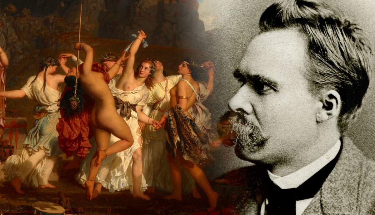 What Is the Apollonian and Dionysian In Nietzsche’s Philosophy?