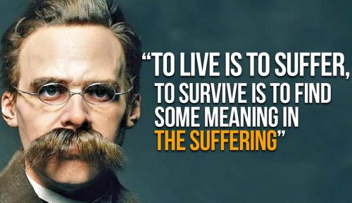 What Are Nietzsche’s 4 Most Famous Quotes?