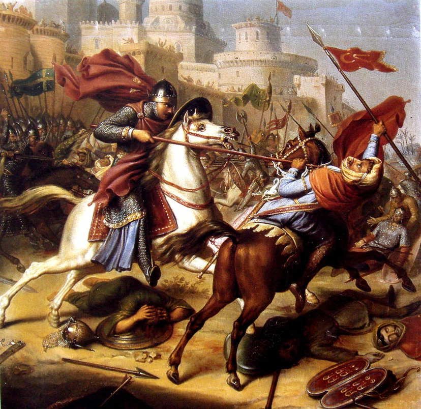 The Normans: 1066 and Beyond