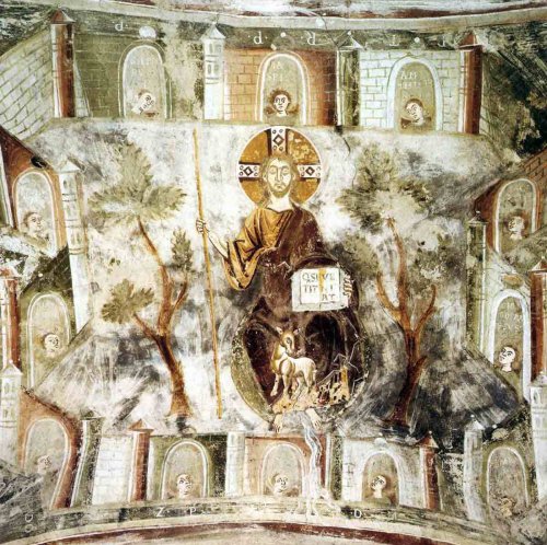 Key Concepts From Christian Theology Explained