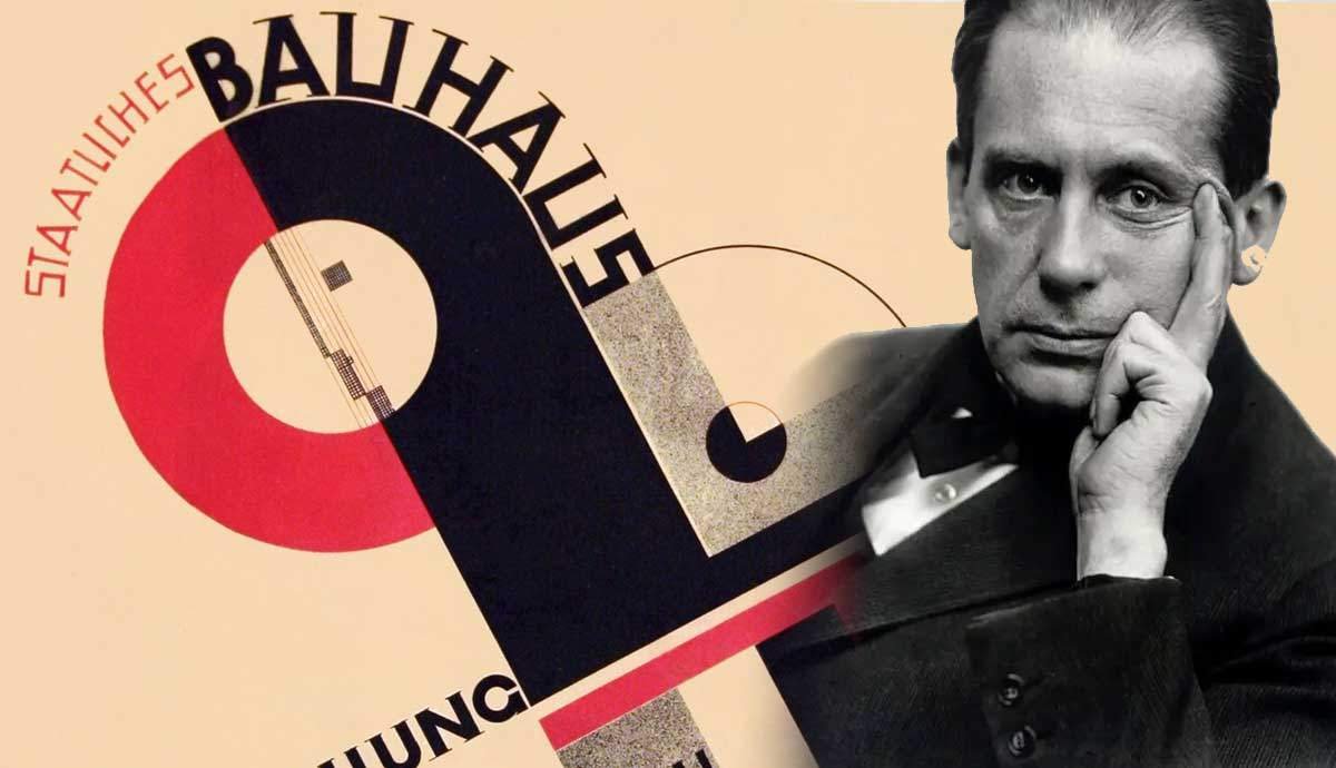 Who Was Walter Gropius?