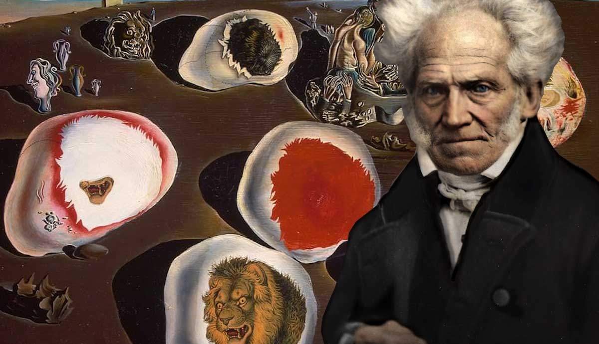 Arthur Schopenhauer: “The Great Pessimist” With a Sense of Humor