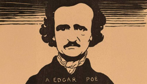 4 Must-Read Works by Edgar Allan Poe (& Why You Should Read Them) | TheCollector