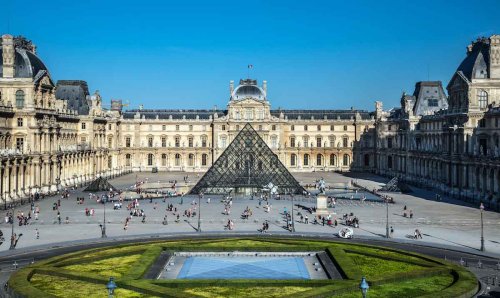 Paris for History and Culture Lovers