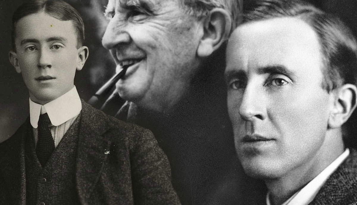 J.R.R. Tolkien: The Beloved Father of Fantasy | TheCollector