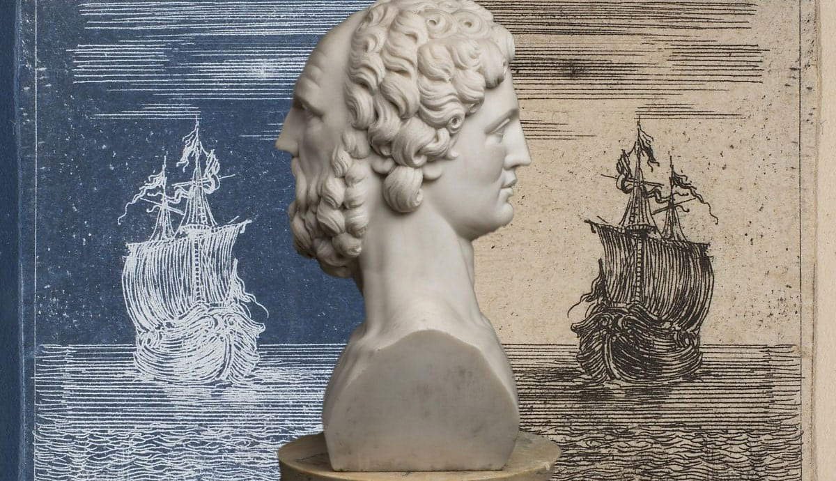 The Ship Of Theseus Thought Experiment