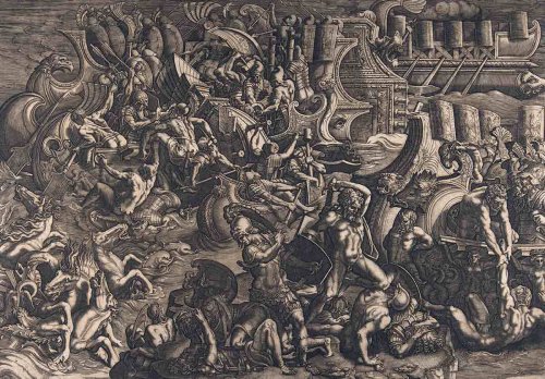The Trojan War: History and Myth