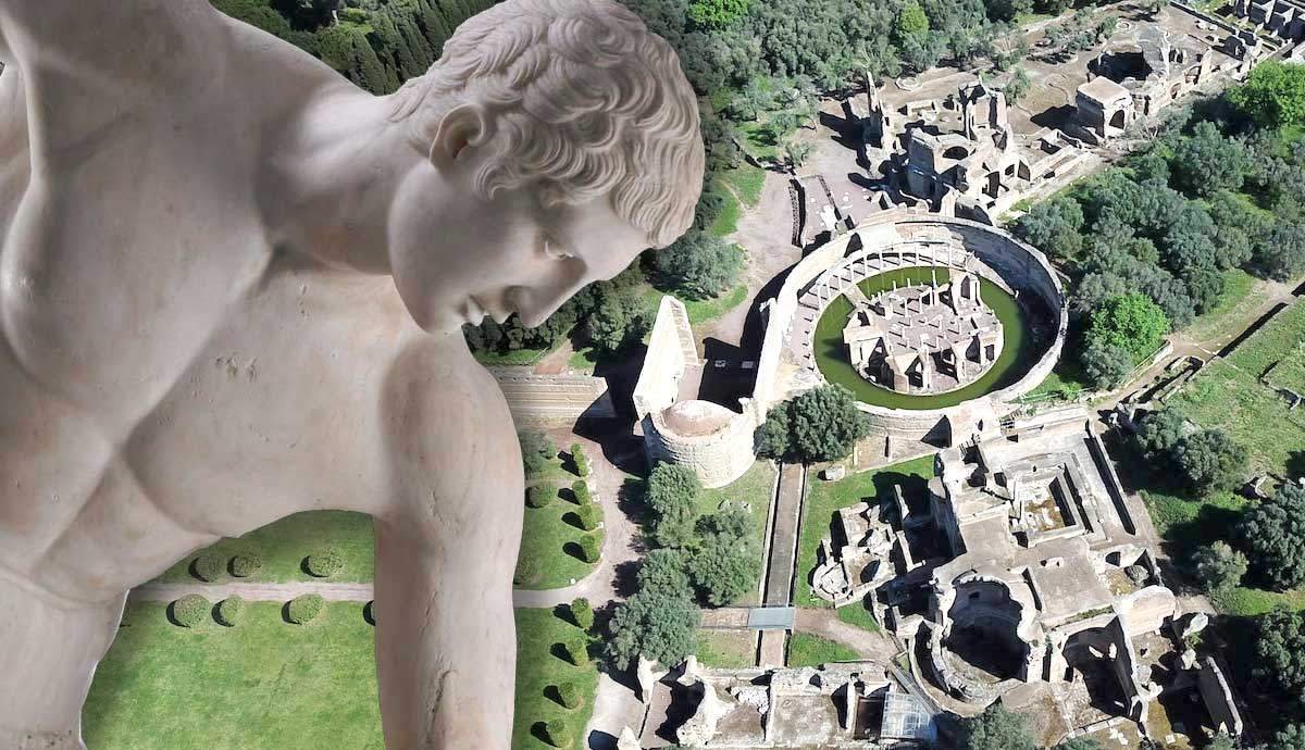 Hadrian’s Villa: A Palace Fit for an Emperor