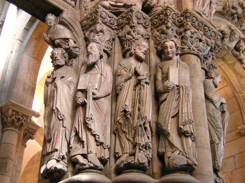 Architecture: How to Recognize Renaissance from Romanesque