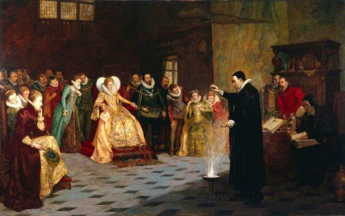 Elizabeth I and the Elizabethan Era