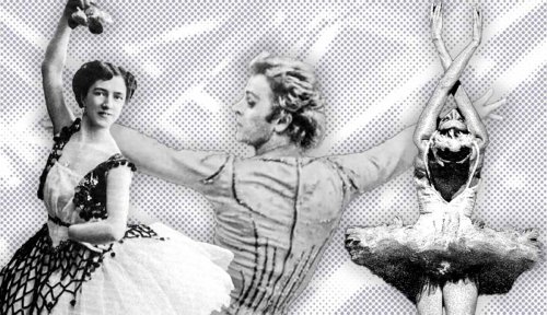 9 Russian & Soviet Artists Who Influenced Ballet