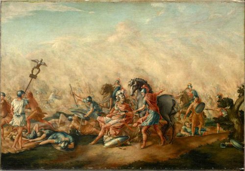 The Punic Wars: Rome's Fight For Survival