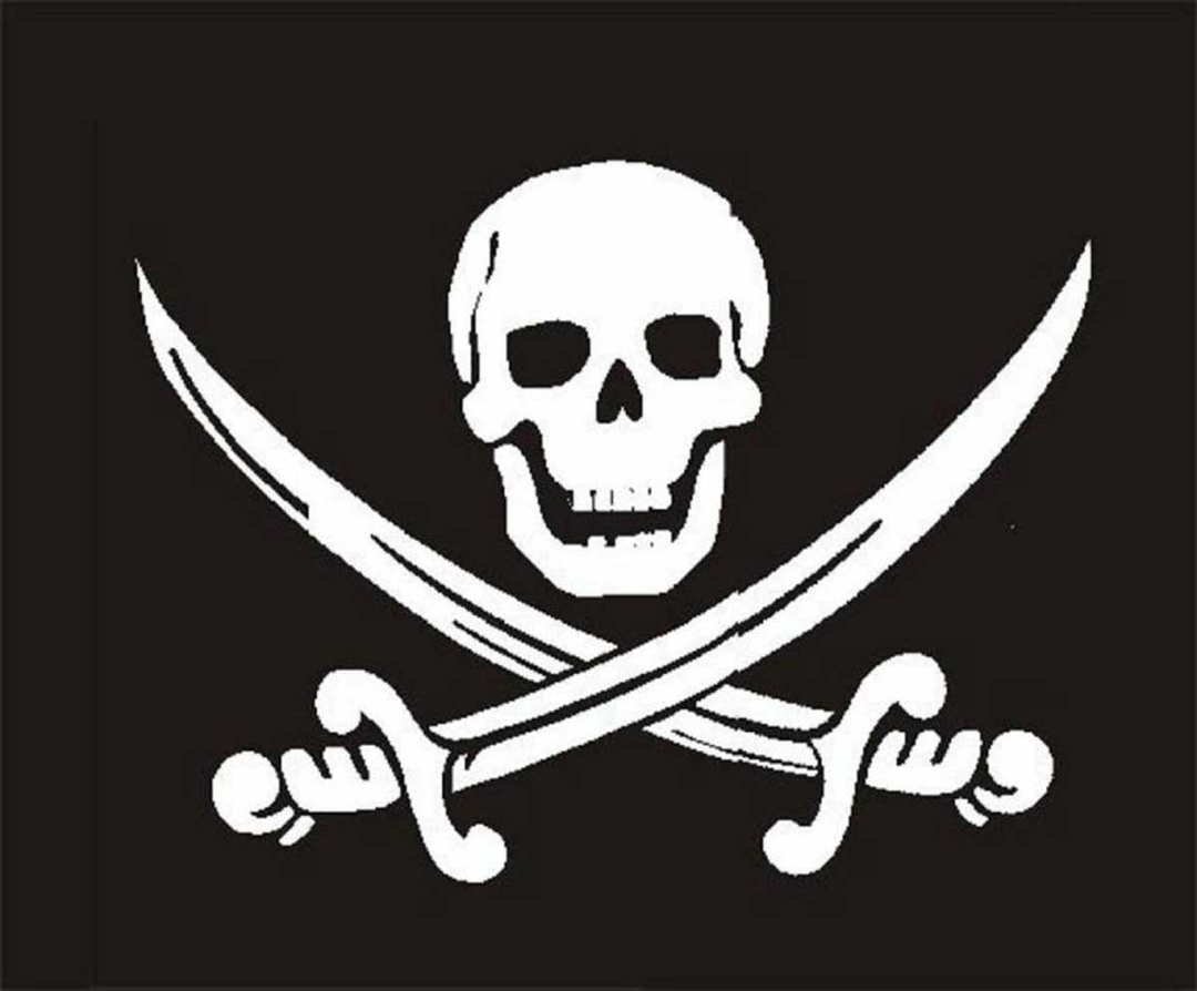 The Golden Age of Piracy: Bloodthirsty Buccaneers on the Brine