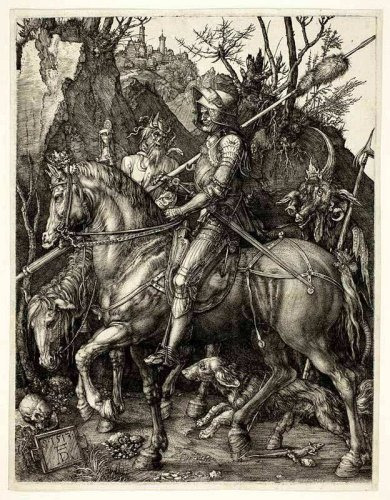 Albrecht Dürer: The German Master
