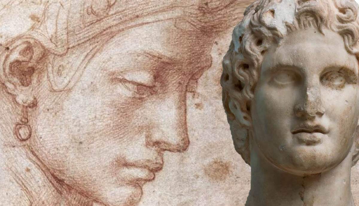 Bagoas the Younger: Who Was Alexander the Great’s Little-Known Lover?