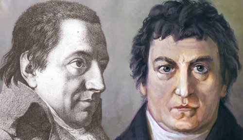 Who Was Johann Gottlieb Fichte?