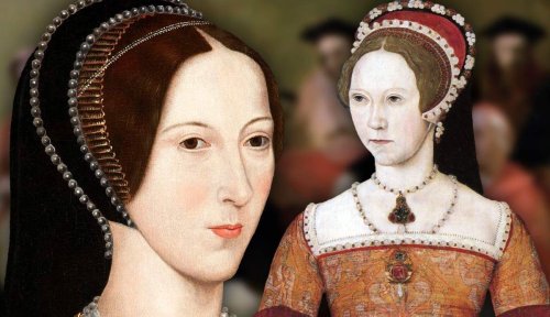 3 Debunked Rumors About Anne Boleyn