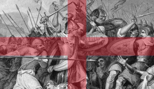 The Battle of Agincourt: England’s Greatest Victory
