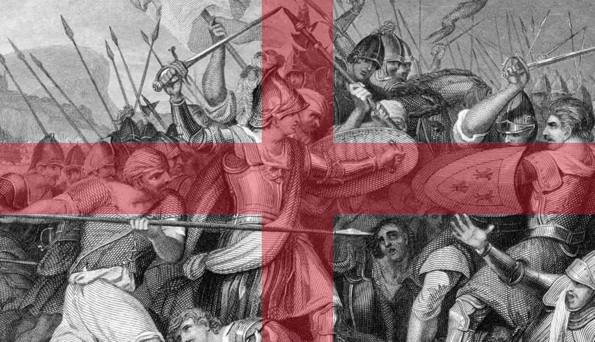 The Battle of Agincourt: England’s Greatest Victory