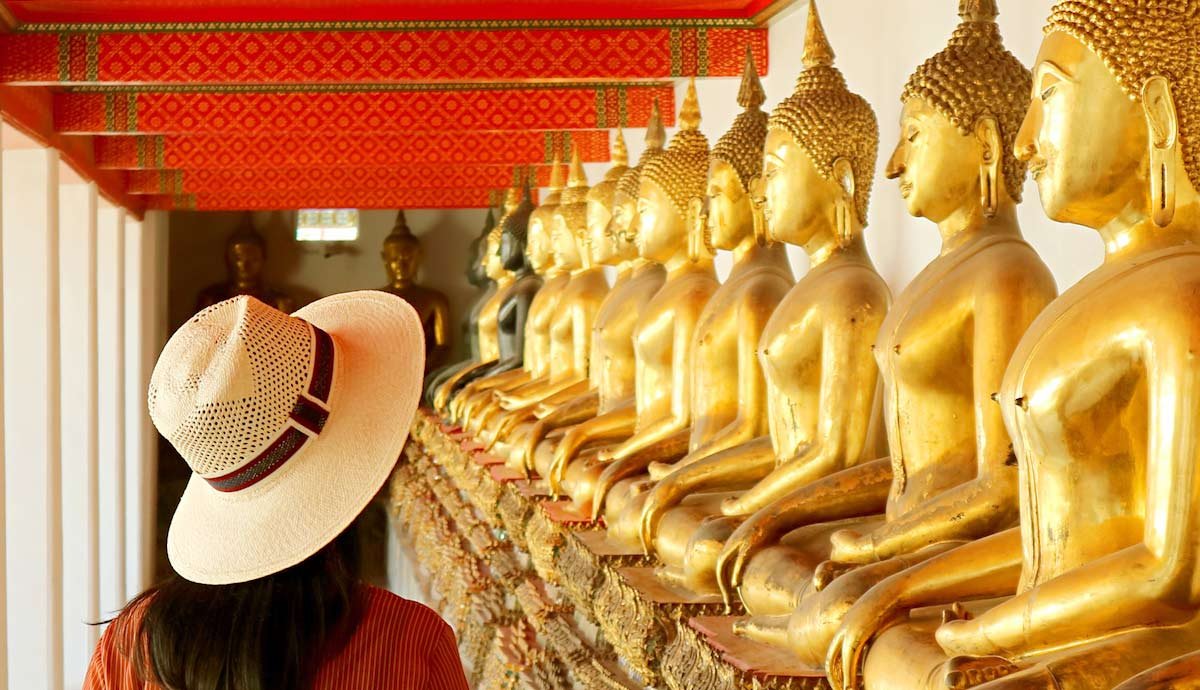 A History Lover's Guide to Bangkok | TheCollector