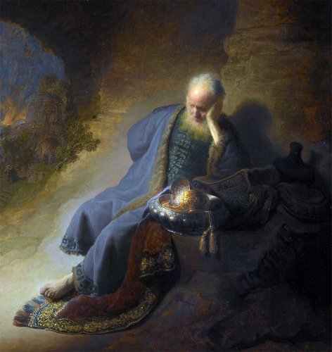 Prophets and Prophecies in the Bible