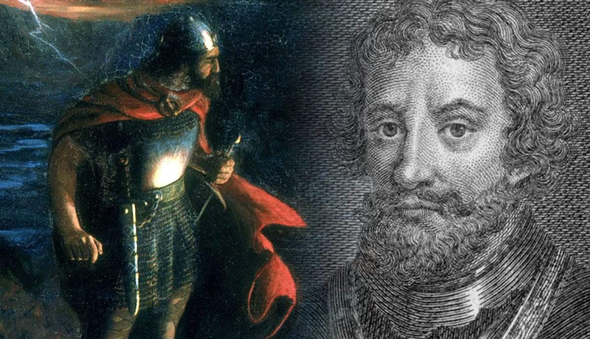 Macbeth: Why the King of Scotland was More Than a Shakespearan Despot