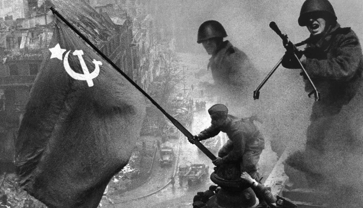 Myths and Misconceptions About the Soviets in World War II