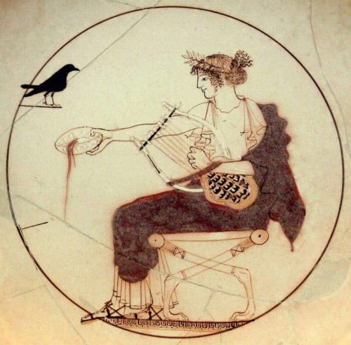 The Oracle of Delphi: The Ancient World's Most Respected Prophet