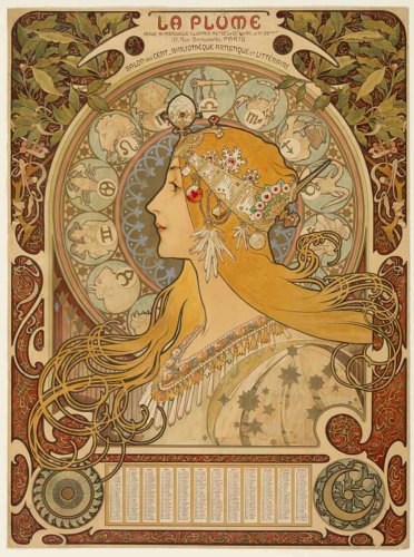 Understanding Art Nouveau