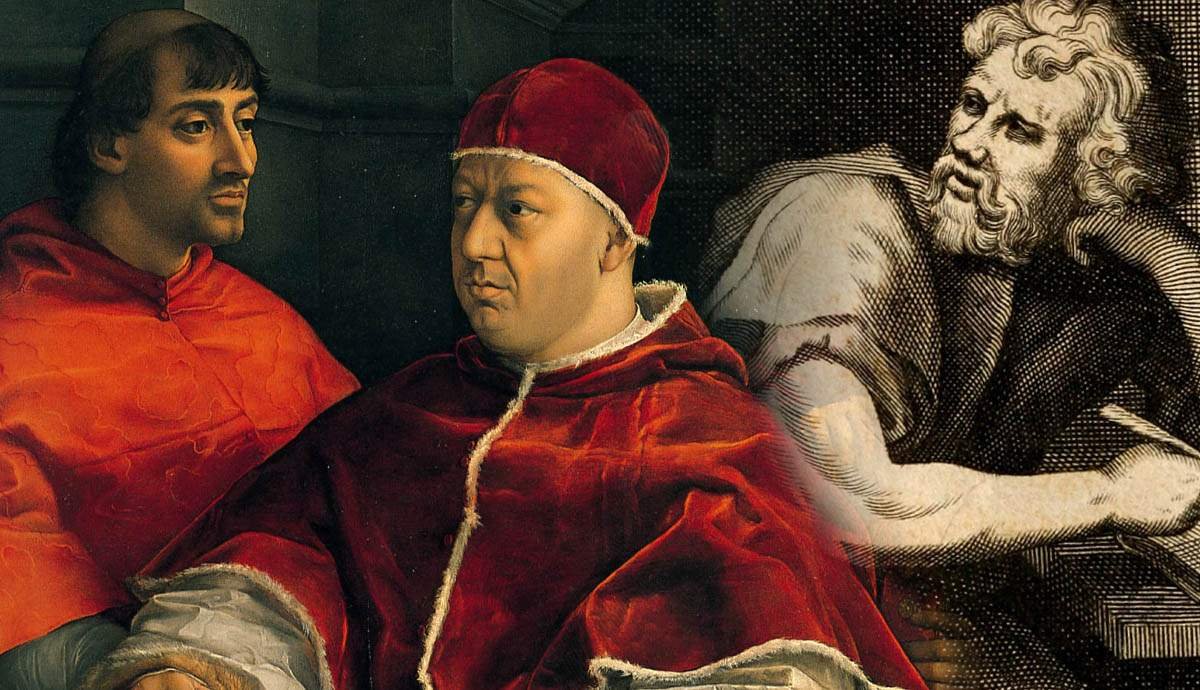 Why Did the Renaissance Start in Italy?