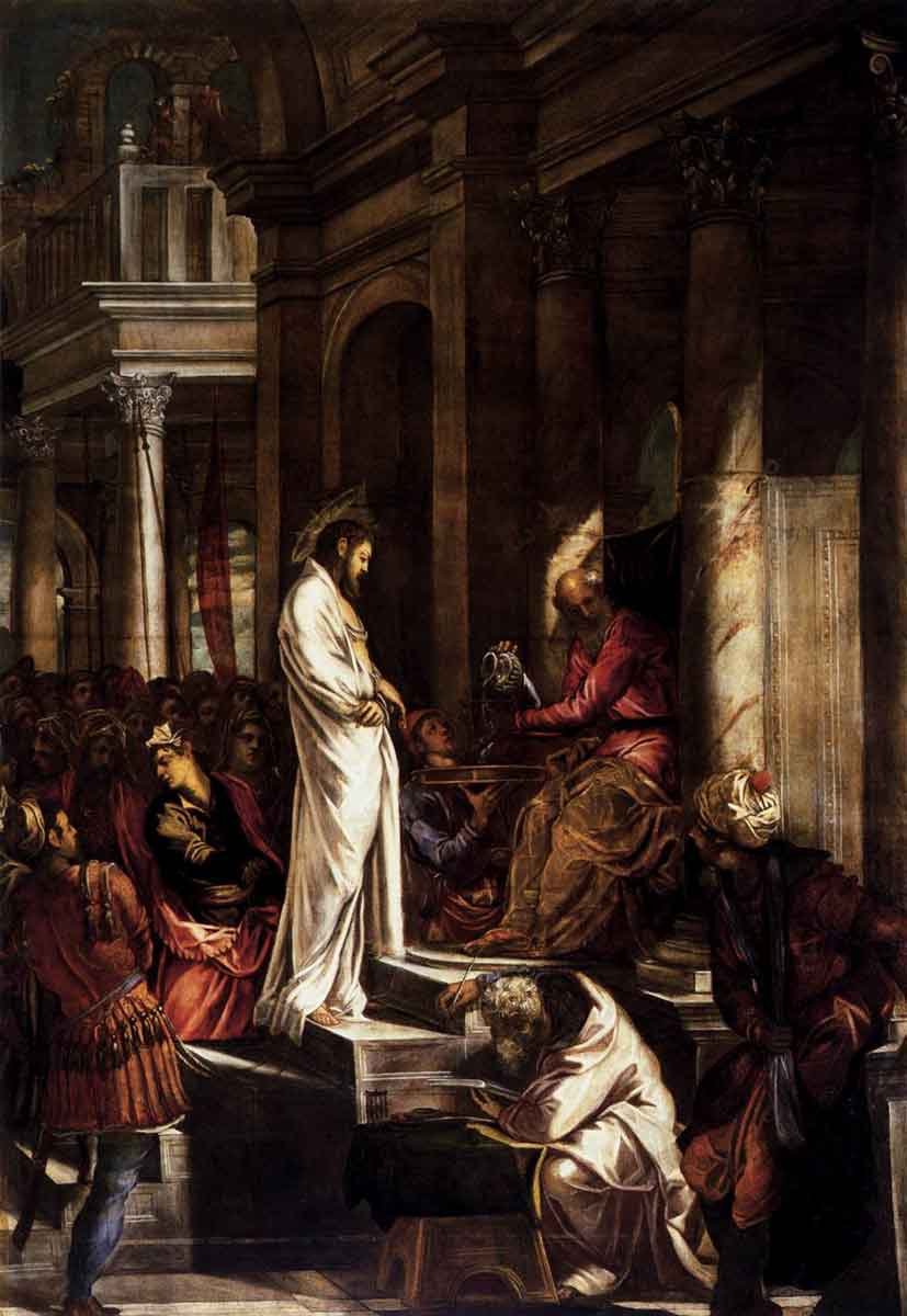 The Historical Jesus: Who Was He?
