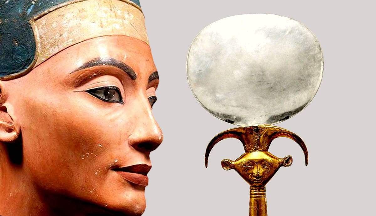 Ancient Egypt’s Most Indulgent Beauty Secrets