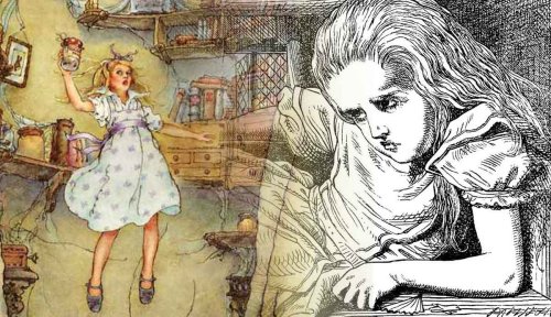 What Is Alice in Wonderland Syndrome?