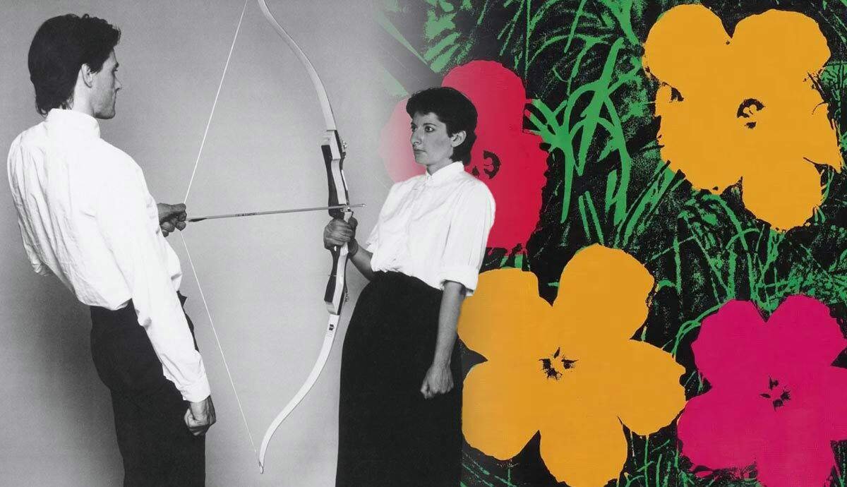 Modernism vs. Postmodernism Explained in 6 Facts and 13 Artworks