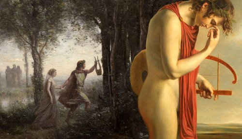 Orpheus & the Mystery Cult of Orphism (Myths, Beliefs, Practices)