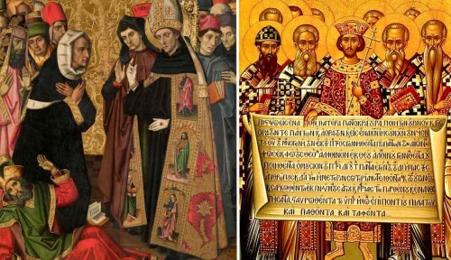 How did the First Ecumenical Council of Nicaea Change Christianity?