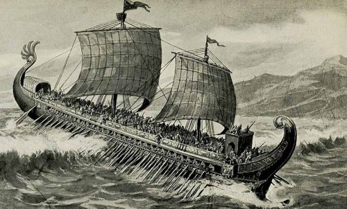 The History of Ancient Cathage