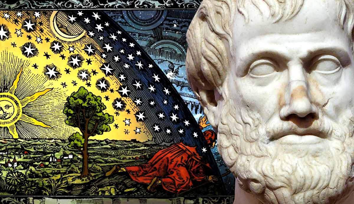 What Was Aristotle’s Opinion on Metaphysics?