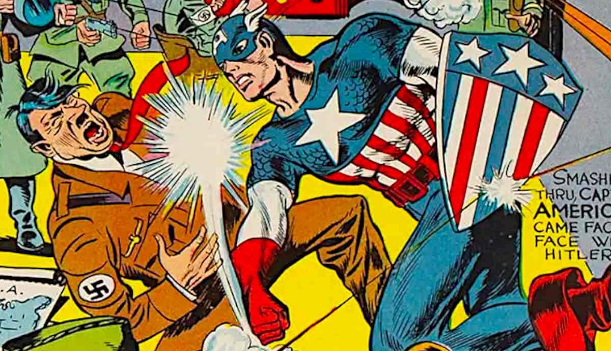 Top 10 Comic Books Sold in the Last 10 Years