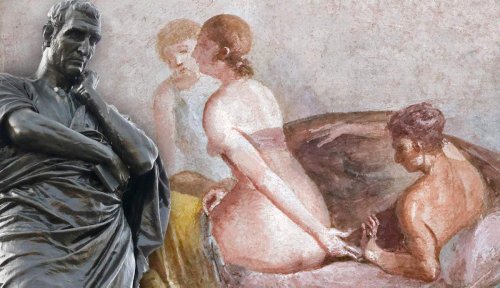 Ovid and Catullus: Poetry and Scandal in Ancient Rome