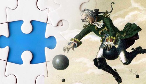 Should You Believe in Something Just Because It’s Logical?