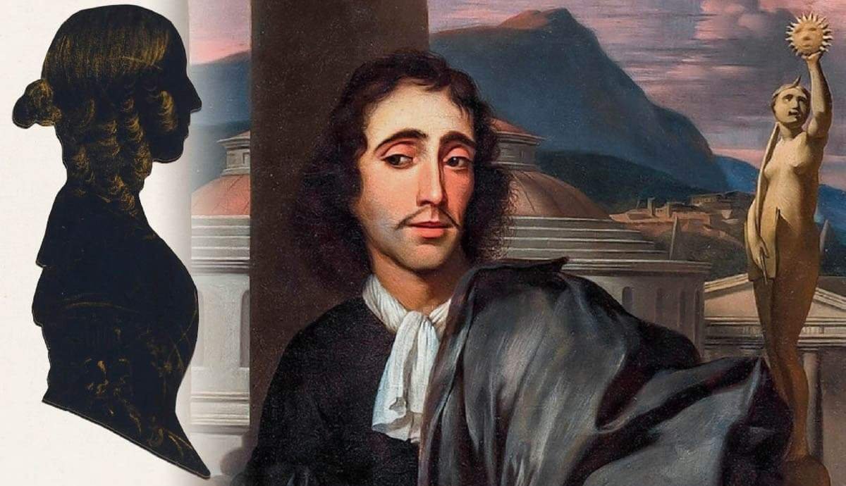 How George Eliot Novelized Spinoza’s Musings on Freedom