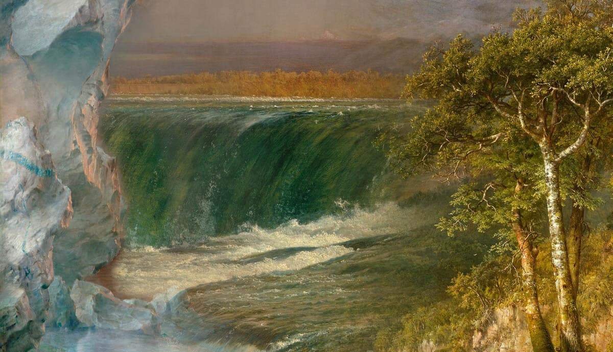 Frederic Edwin Church: Painting the American Wilderness