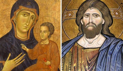 Decoding Byzantine Art: Understanding Byzantine Religious Iconography