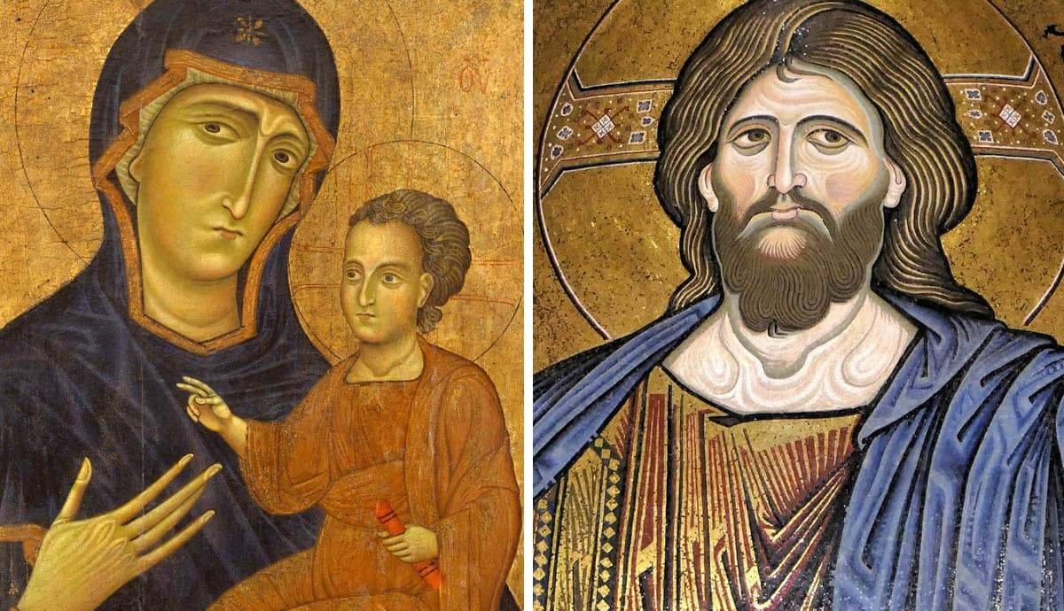 Decoding Byzantine Art: Understanding Byzantine Religious Iconography