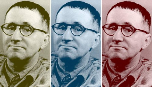 What Makes Bertold Brecht So Important?
