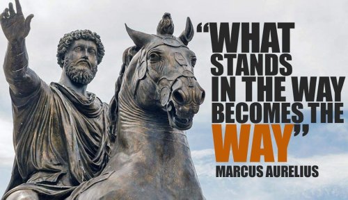 5 Quotes from Marcus Aurelius’ Meditations Explained
