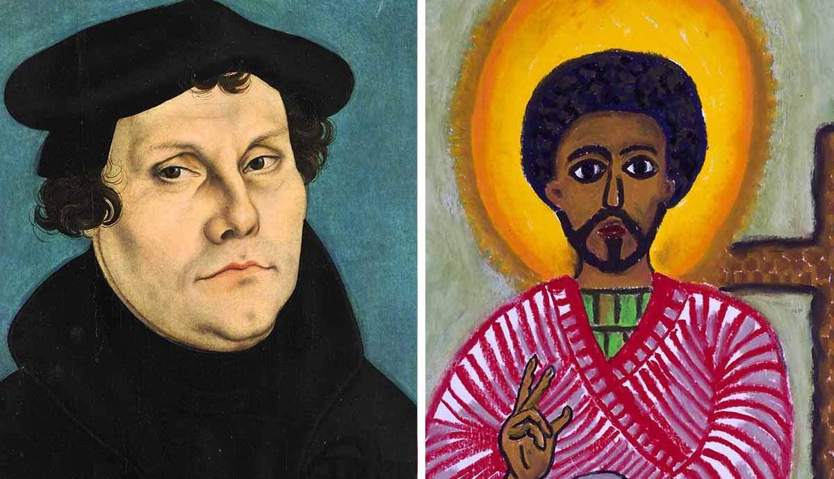 Did Ethiopian Christianity Influence the Protestant Reformation?