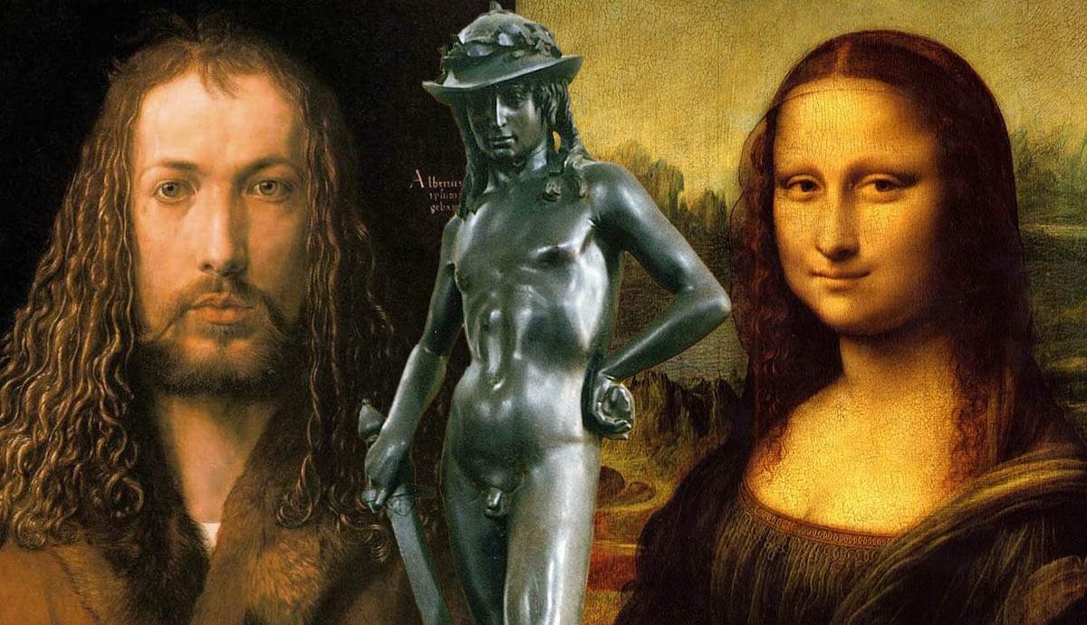 Top 10 Renaissance Masterpieces