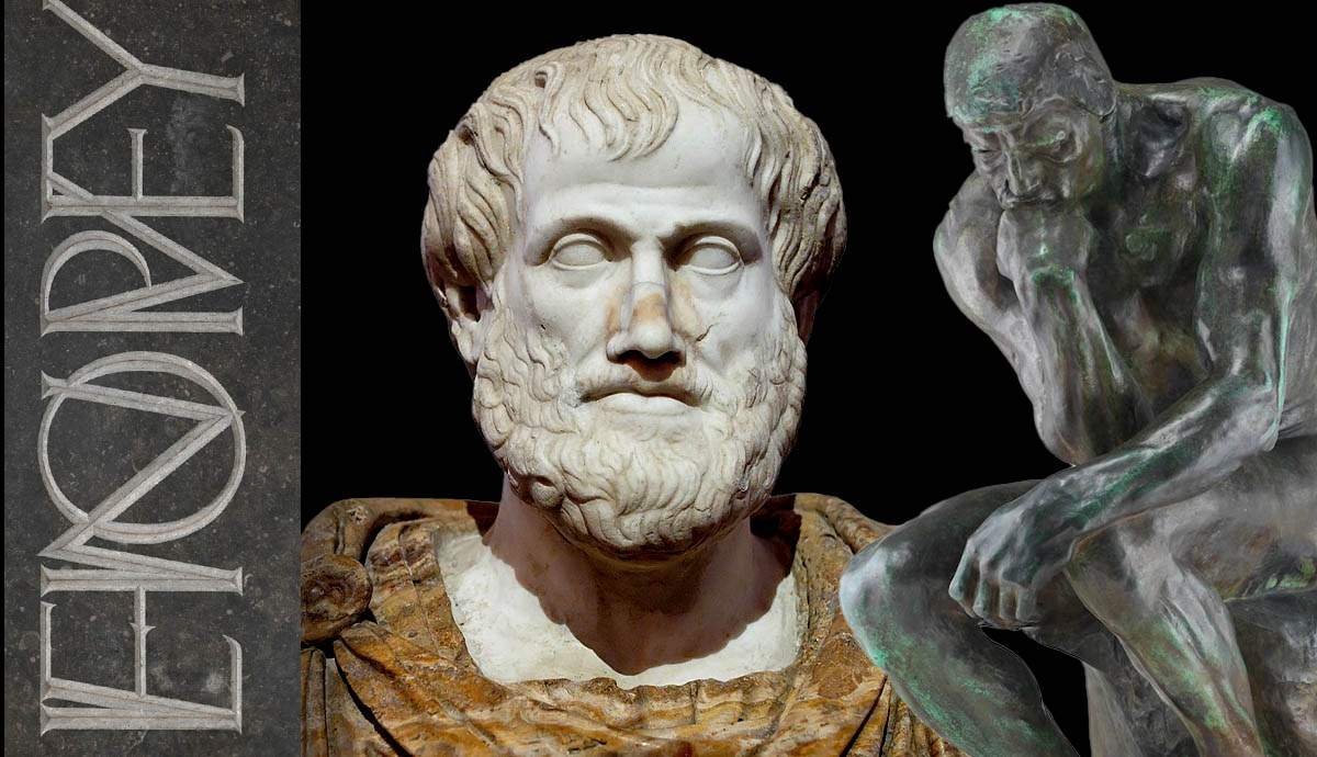 Aristotle’s Philosophy: Eudaimonia and Virtue Ethics